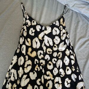 Women’s romper
